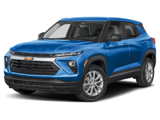 Chevrolet Trailblazer - Doug Reh Chevrolet Inc. in PRATT KS