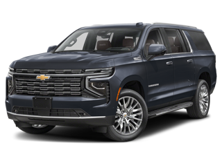Chevrolet Suburban - Doug Reh Chevrolet Inc. in PRATT KS
