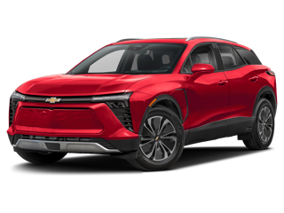 Chevrolet Blazer EV - Doug Reh Chevrolet Inc. in PRATT KS