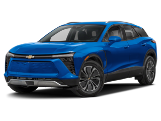 Chevrolet Blazer EV - Doug Reh Chevrolet Inc. in PRATT KS