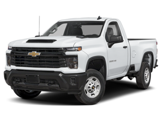 Chevrolet Silverado HD - Doug Reh Chevrolet Inc. in PRATT KS