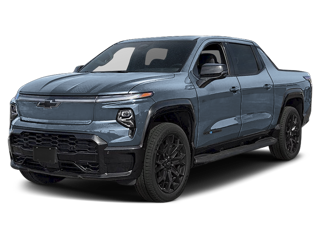 Chevrolet Silverado EV - Doug Reh Chevrolet Inc. in PRATT KS