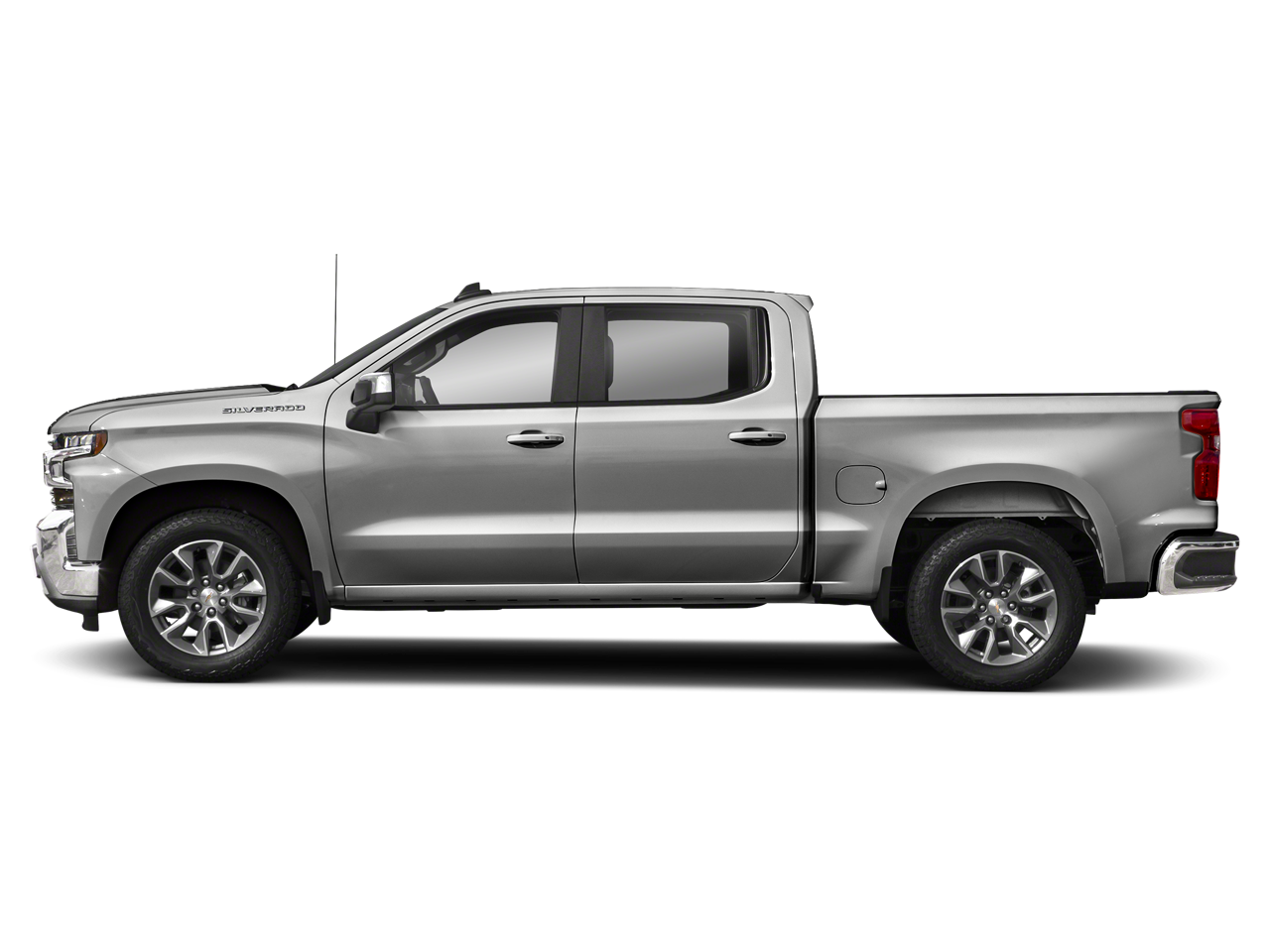 2021 Chevrolet Silverado 1500 RST - Photo 27