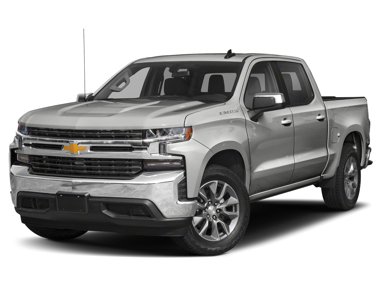2021 Chevrolet Silverado 1500 RST - Photo 25