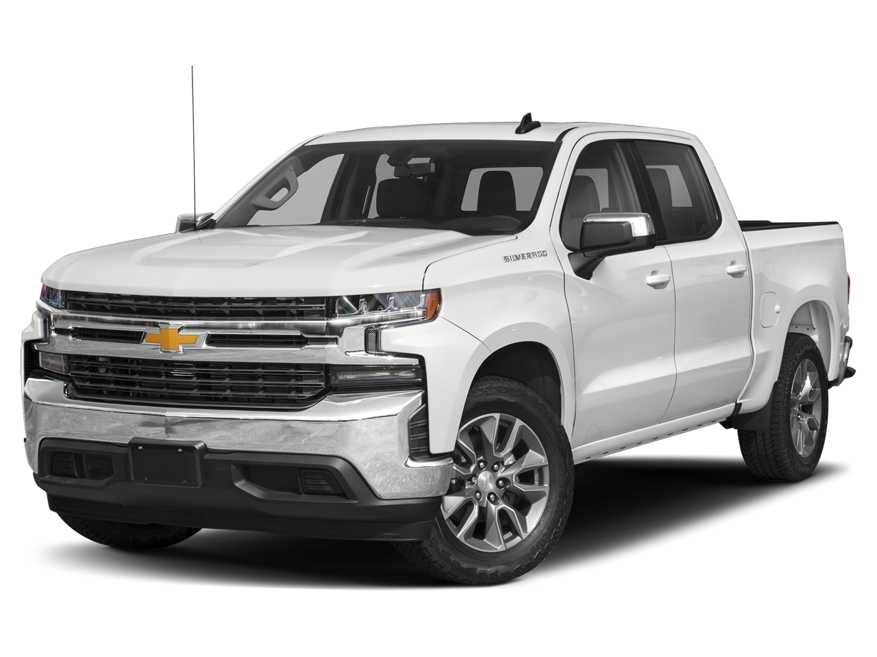 2021 Chevrolet Silverado 1500 RST - Photo 25