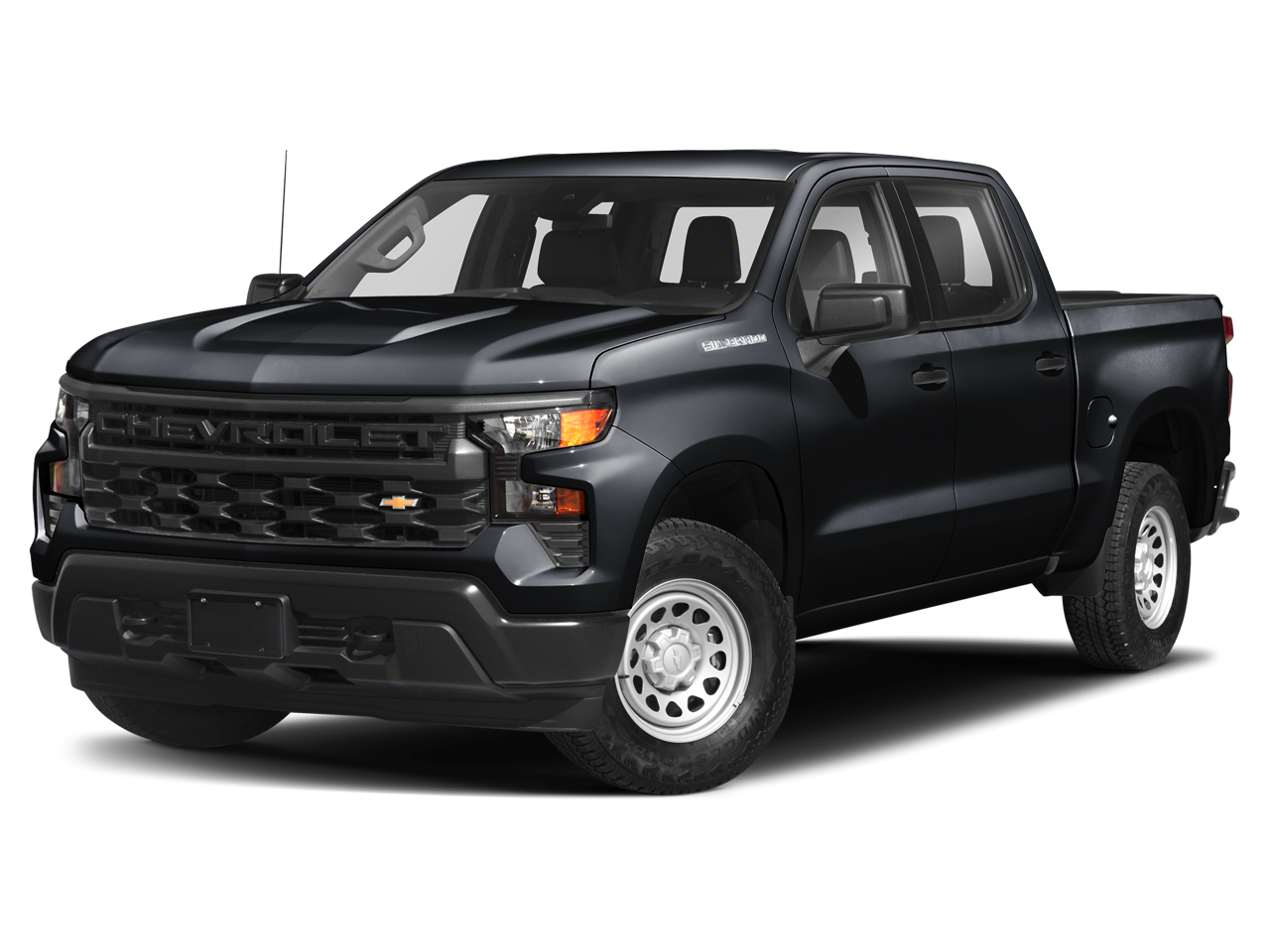 2022 Chevrolet Silverado 1500 LT - Photo 25
