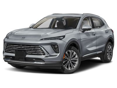 2024 Buick Envision Sport Touring