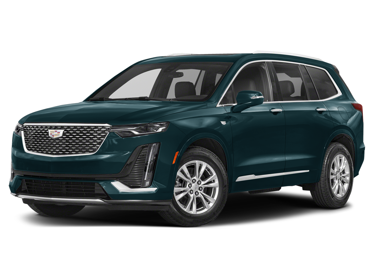 2024 Cadillac XT6 Premium Luxury Auto 4WD's photo