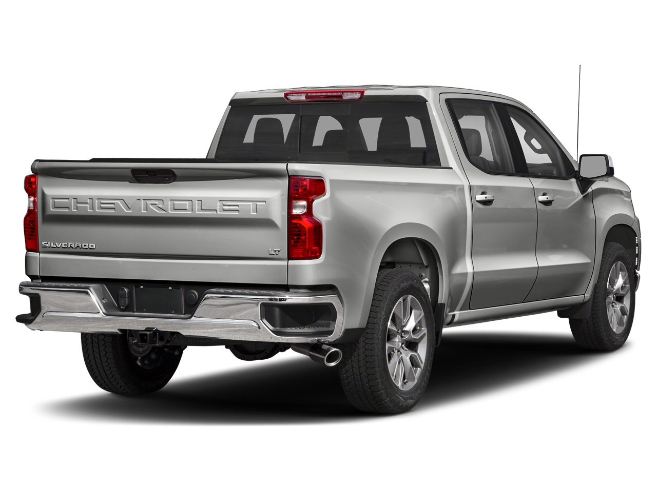 2021 Chevrolet Silverado 1500 RST - Photo 26