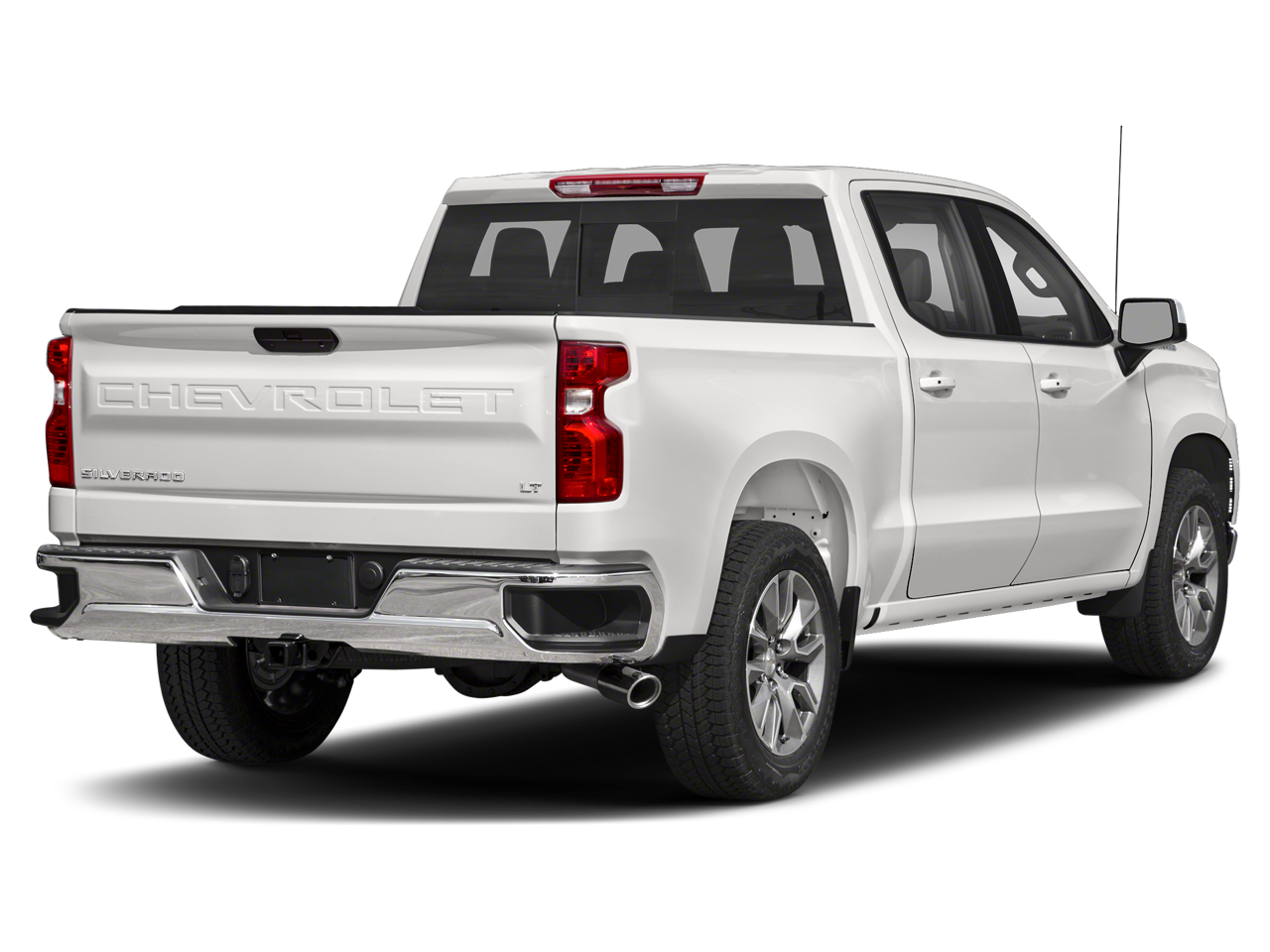 2021 Chevrolet Silverado 1500 RST - Photo 26