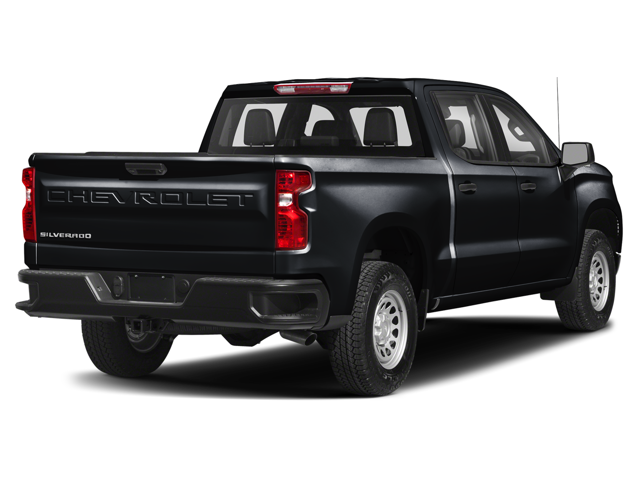 2022 Chevrolet Silverado 1500 LT - Photo 26