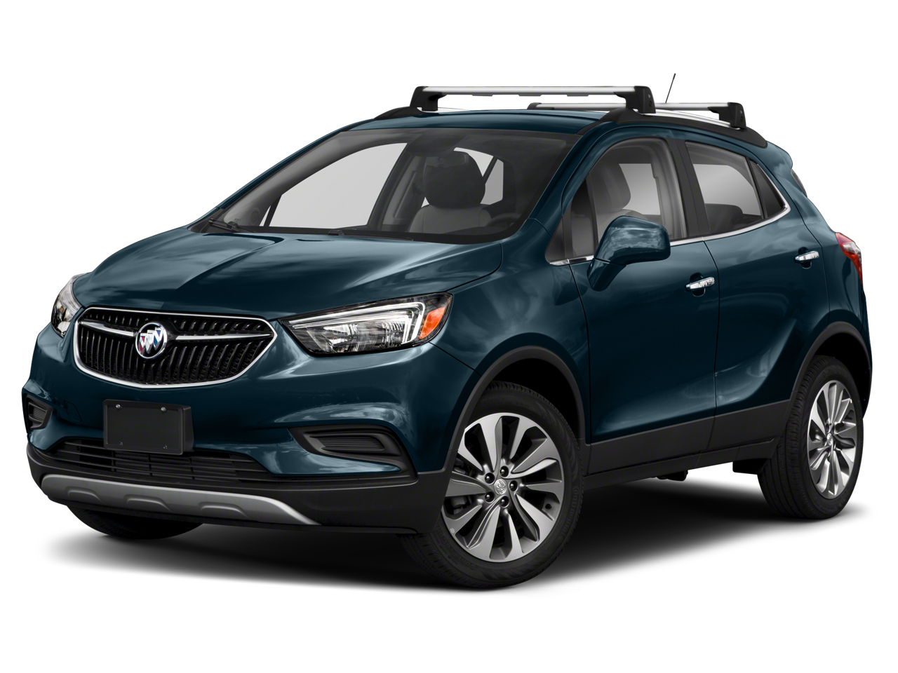 2022 Buick Encore Preferred photo 2