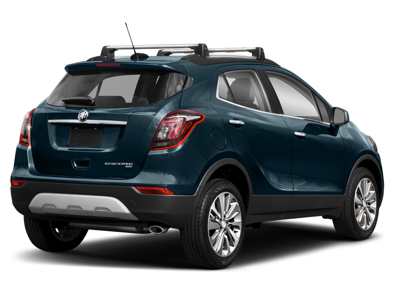 2022 Buick Encore Preferred photo 3