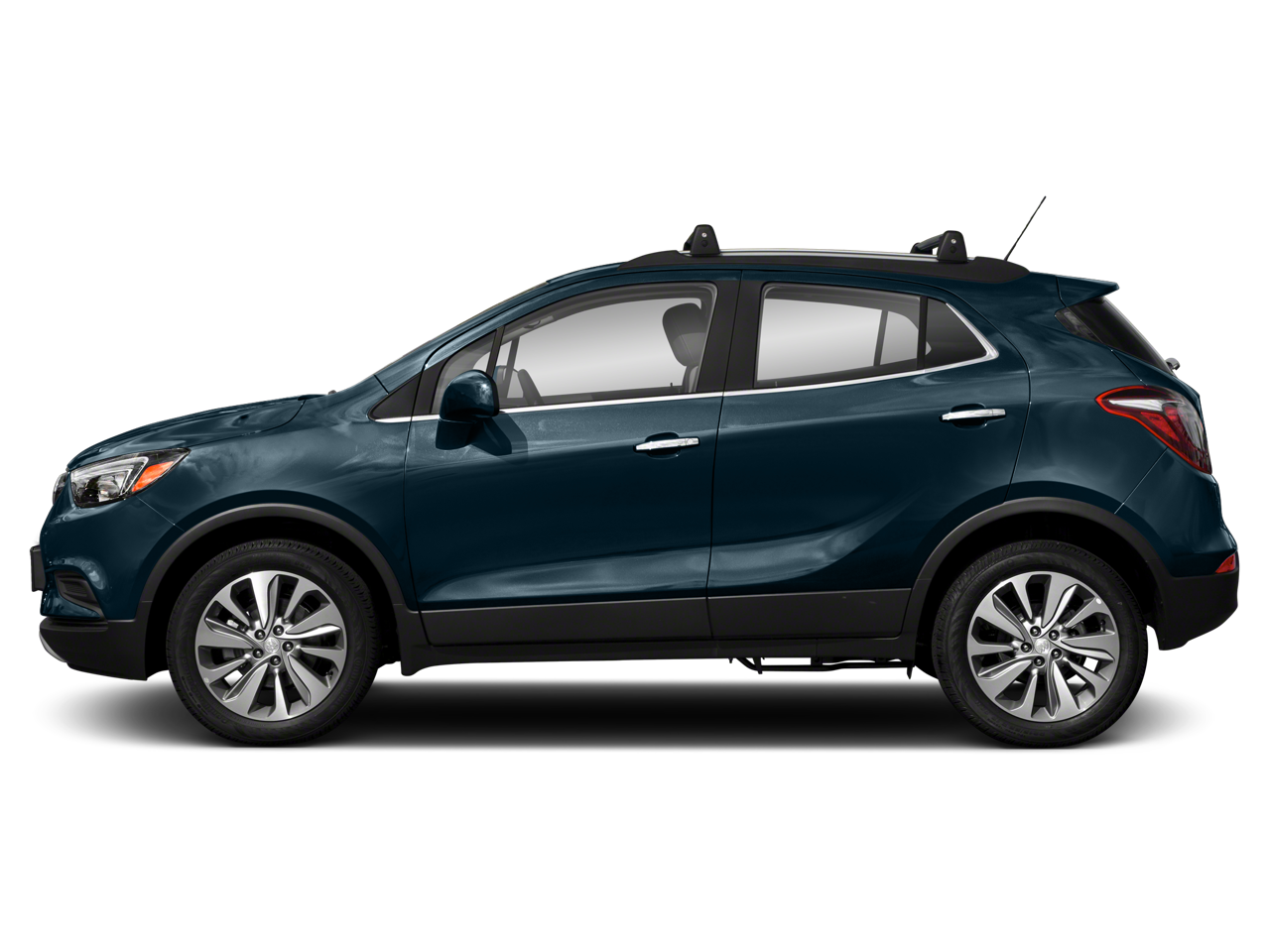 2022 Buick Encore Preferred photo 4
