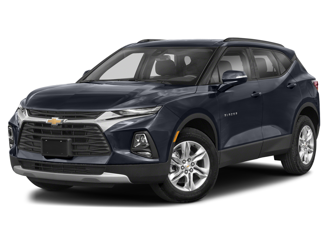2022 Chevrolet Blazer 2LT photo 2