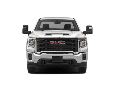 2022 GMC Sierra 2500 HD Pro