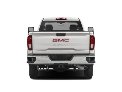 2022 GMC Sierra 2500 HD Pro