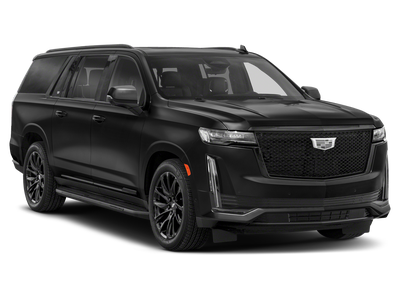 2023 Cadillac Escalade ESV Sport Platinum