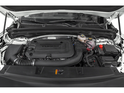 2025 Buick Envision Avenir