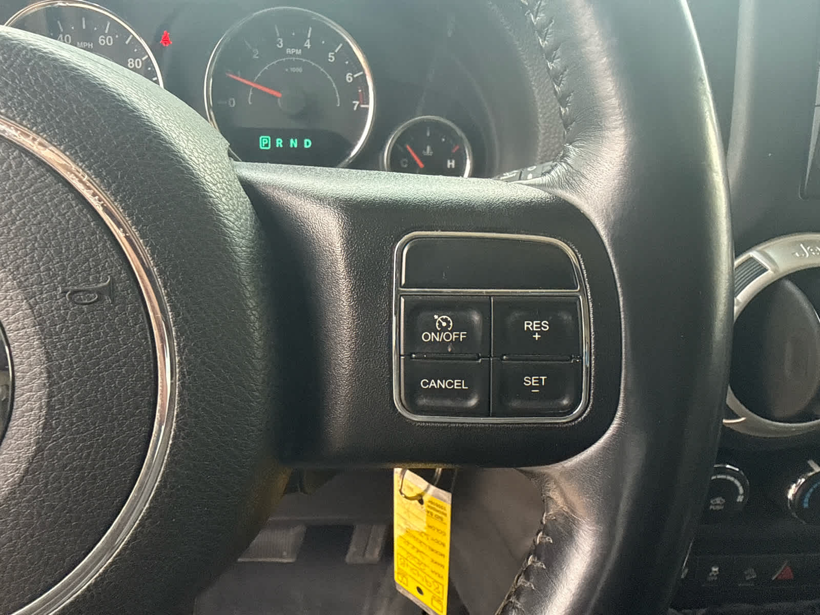 2018 Jeep Wrangler JK Sahara