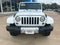 2018 Jeep Wrangler JK Sahara