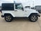 2018 Jeep Wrangler JK Sahara