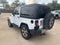 2018 Jeep Wrangler JK Sahara