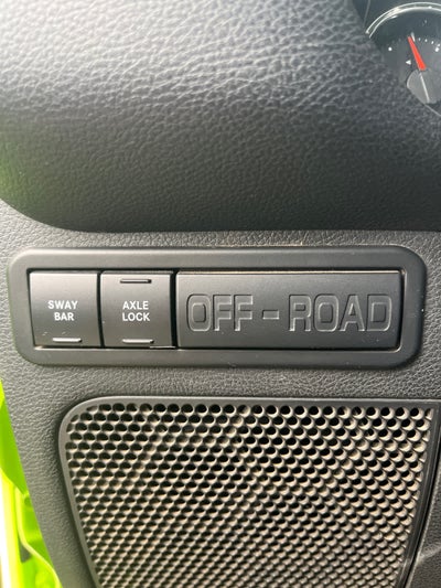 2013 Jeep Wrangler Unlimited Rubicon