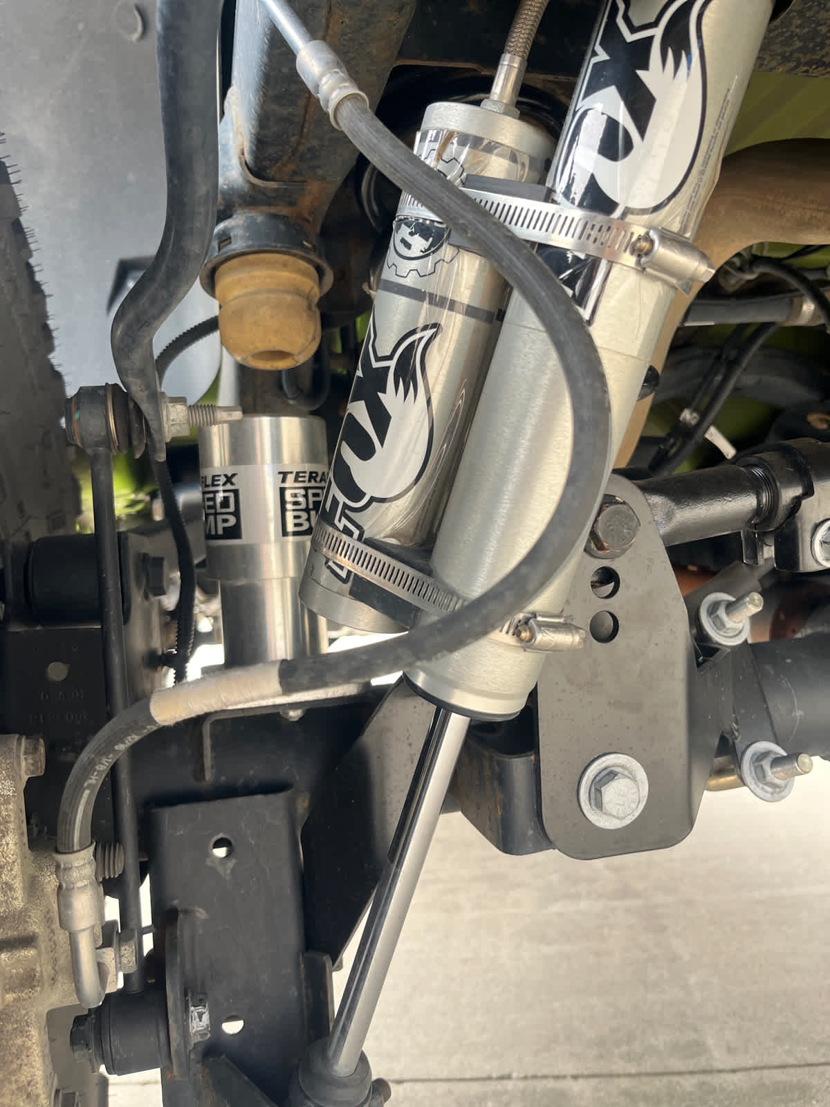 2013 Jeep Wrangler Unlimited Rubicon