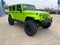 2013 Jeep Wrangler Unlimited Rubicon