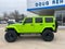 2013 Jeep Wrangler Unlimited Rubicon