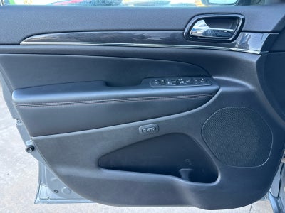 2020 Jeep Grand Cherokee Trailhawk