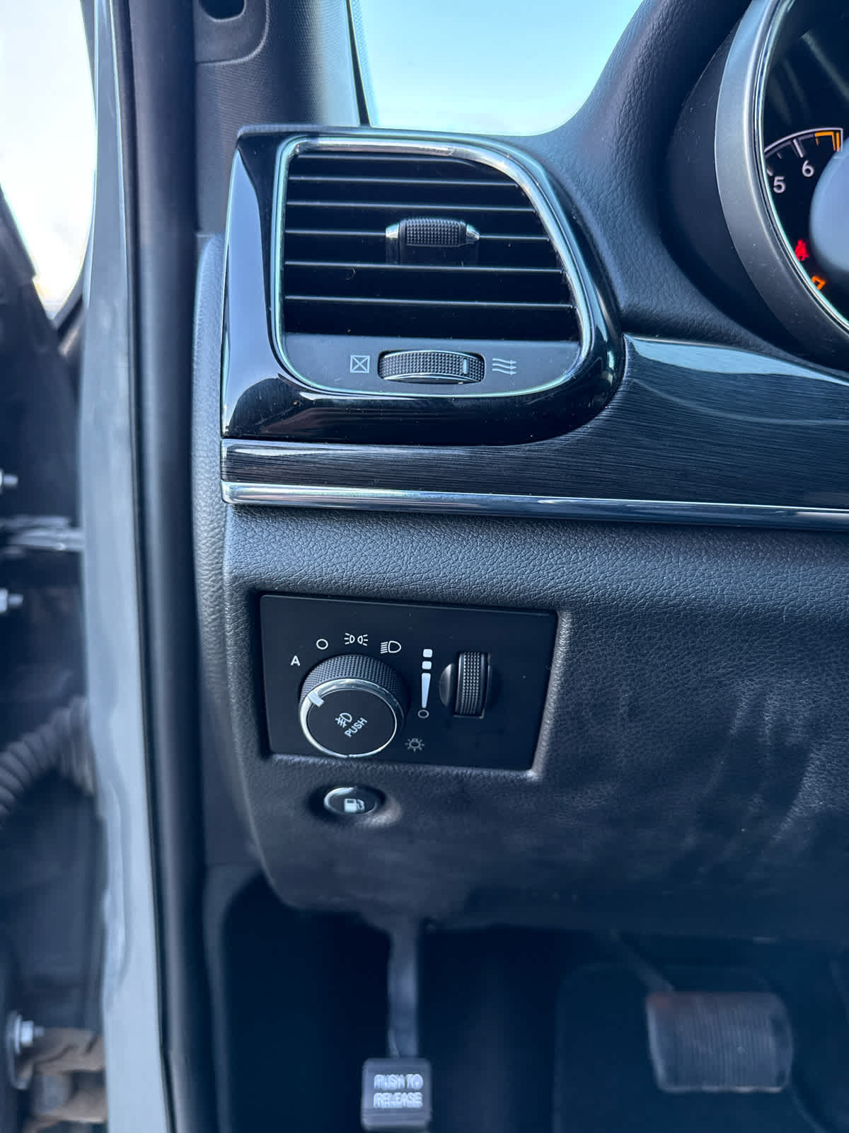 2020 Jeep Grand Cherokee Trailhawk