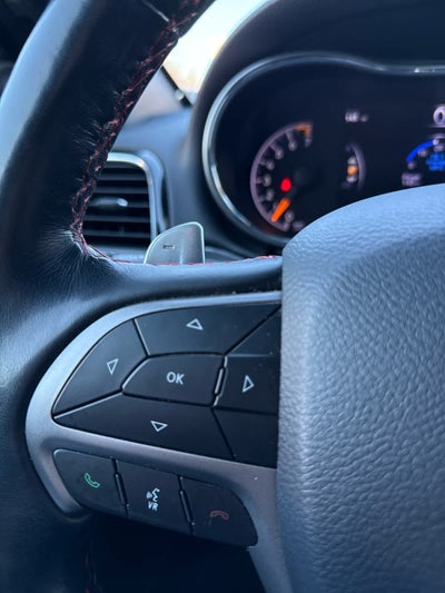 2020 Jeep Grand Cherokee Trailhawk