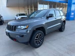 2020 Jeep Grand Cherokee Trailhawk
