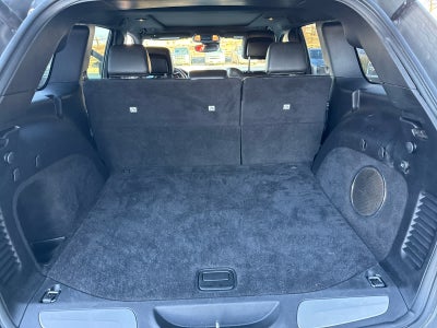 2020 Jeep Grand Cherokee Trailhawk