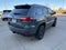 2020 Jeep Grand Cherokee Trailhawk