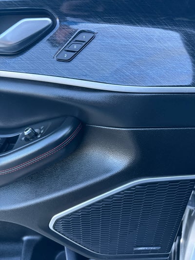 2022 Jeep Grand Cherokee Trailhawk