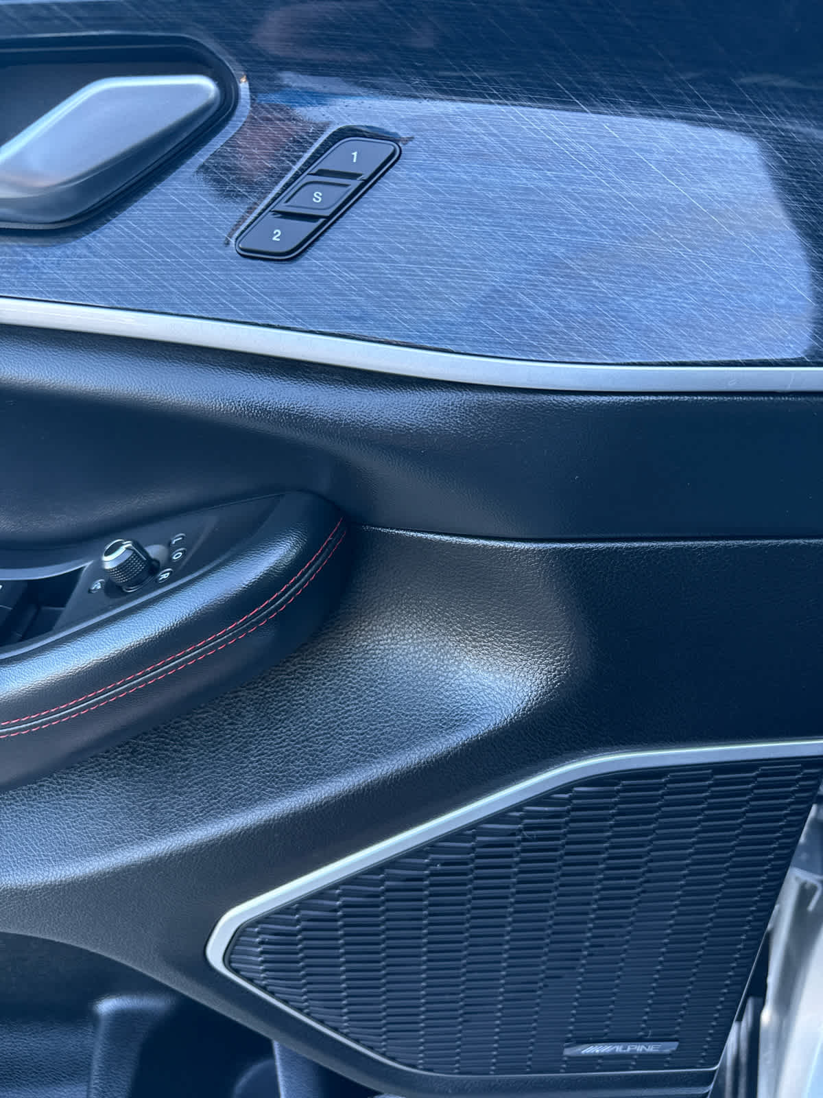 2022 Jeep Grand Cherokee Trailhawk