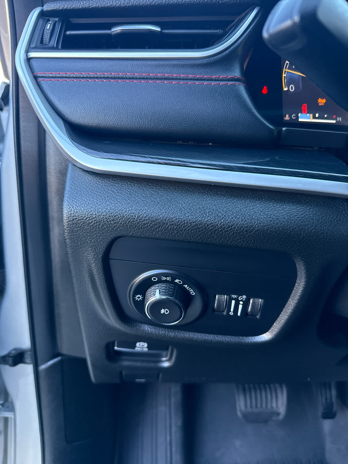 2022 Jeep Grand Cherokee Trailhawk