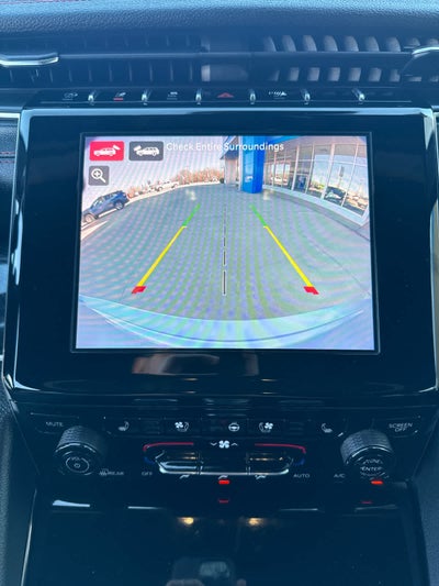 2022 Jeep Grand Cherokee Trailhawk