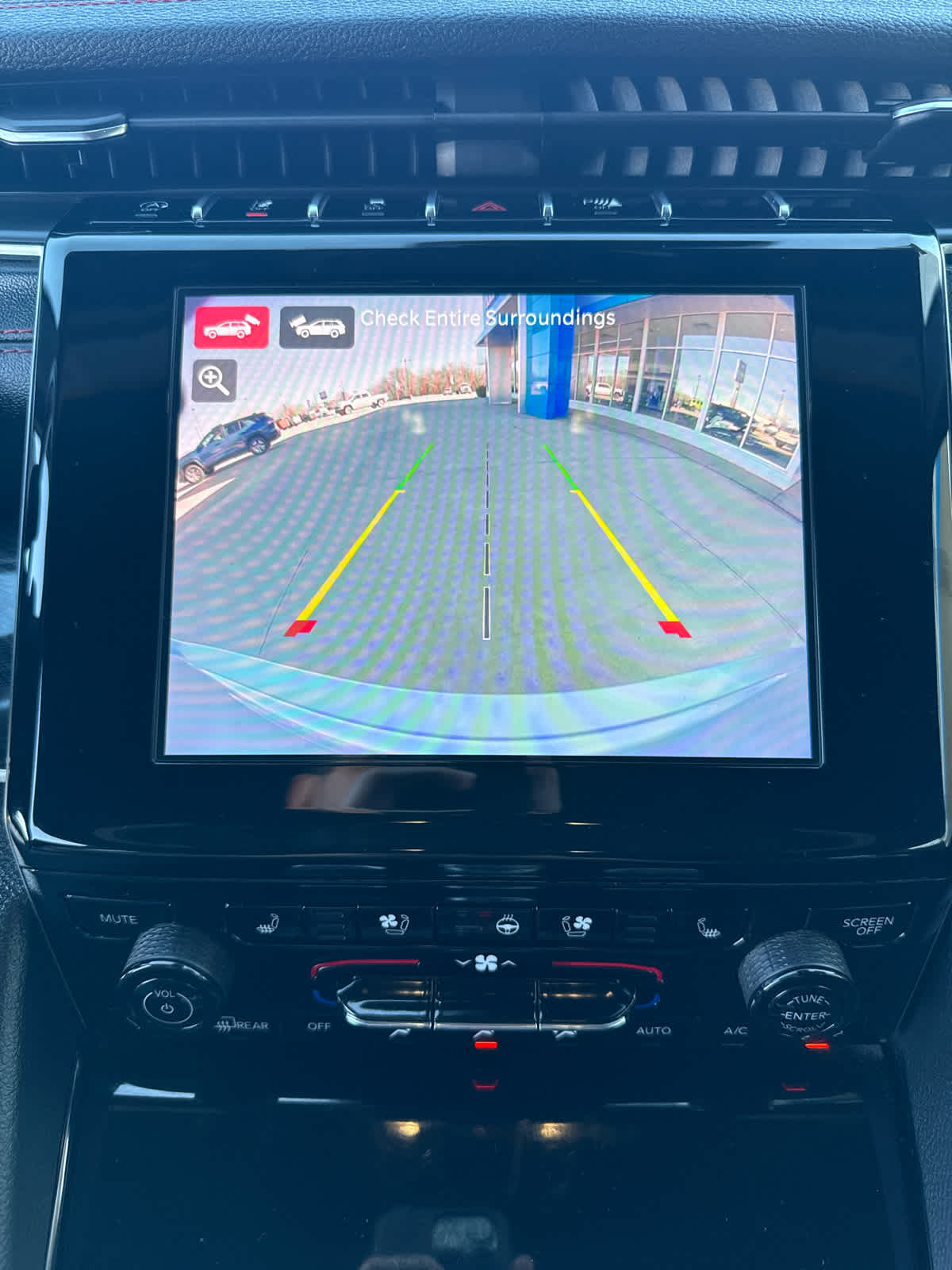 2022 Jeep Grand Cherokee Trailhawk