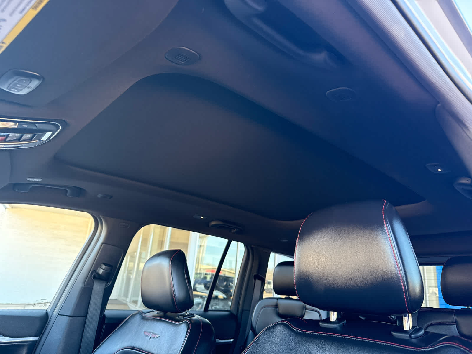 2022 Jeep Grand Cherokee Trailhawk