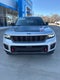 2022 Jeep Grand Cherokee Trailhawk
