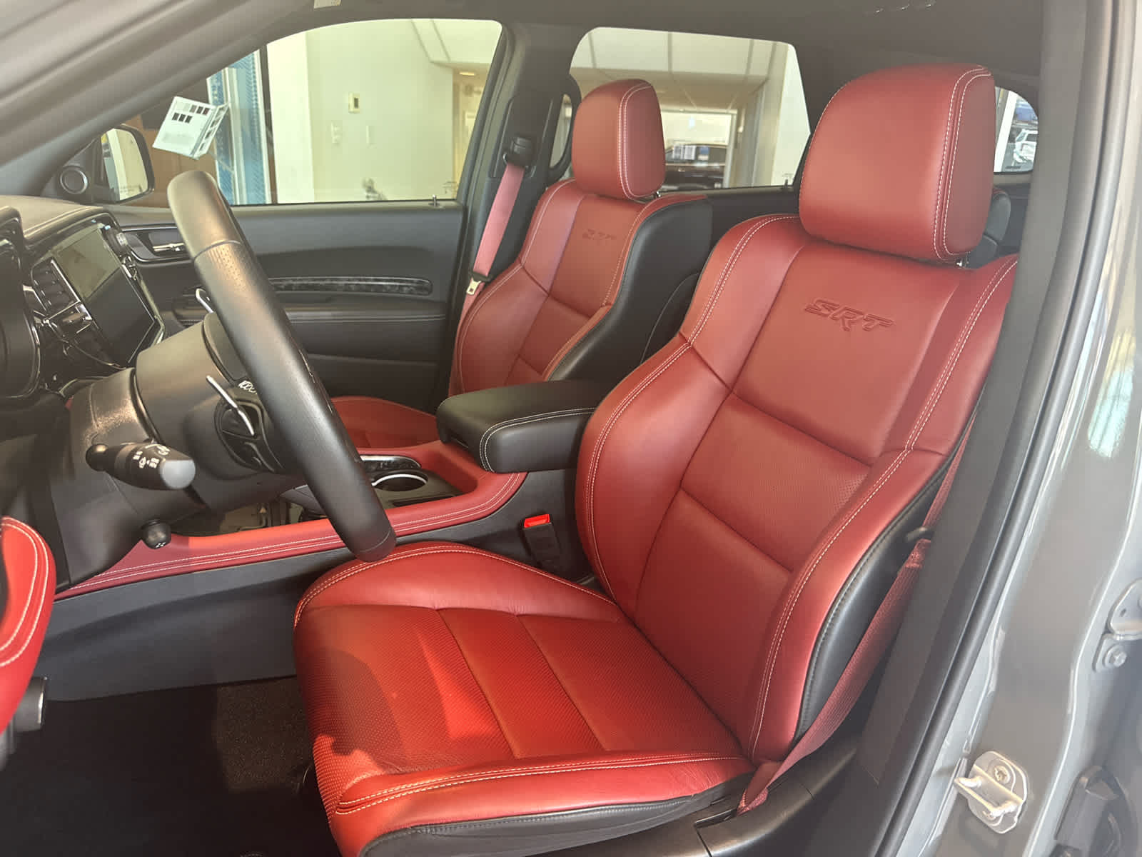 2023 Dodge Durango SRT Hellcat Premium
