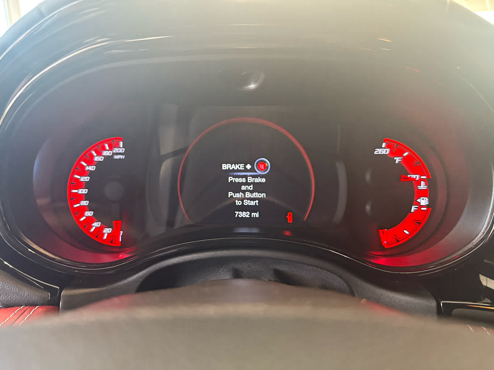 2023 Dodge Durango SRT Hellcat Premium