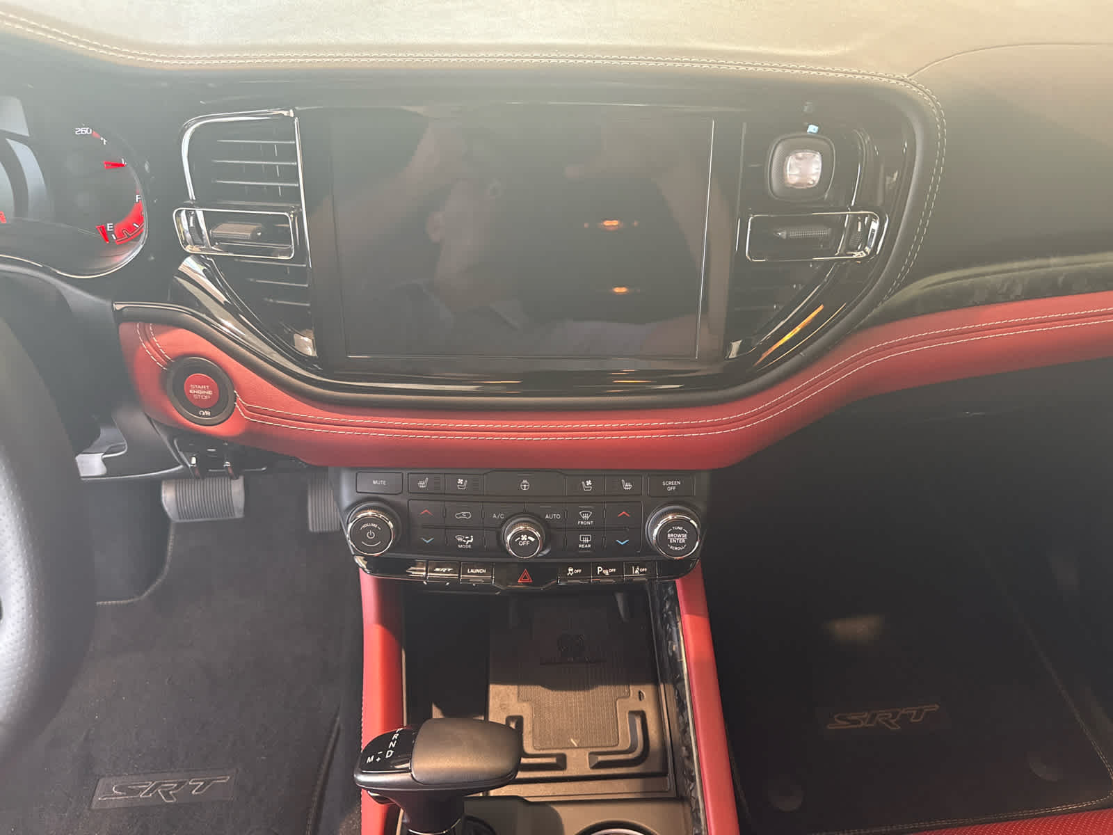 2023 Dodge Durango SRT Hellcat Premium