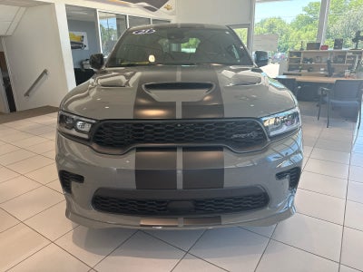 2023 Dodge Durango SRT Hellcat Premium