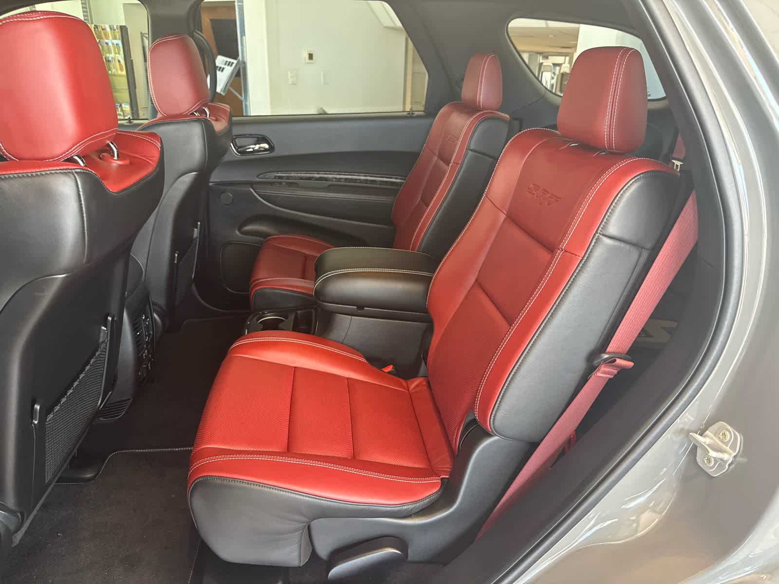 2023 Dodge Durango SRT Hellcat Premium