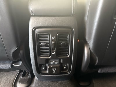 2023 Dodge Durango SRT Hellcat Premium
